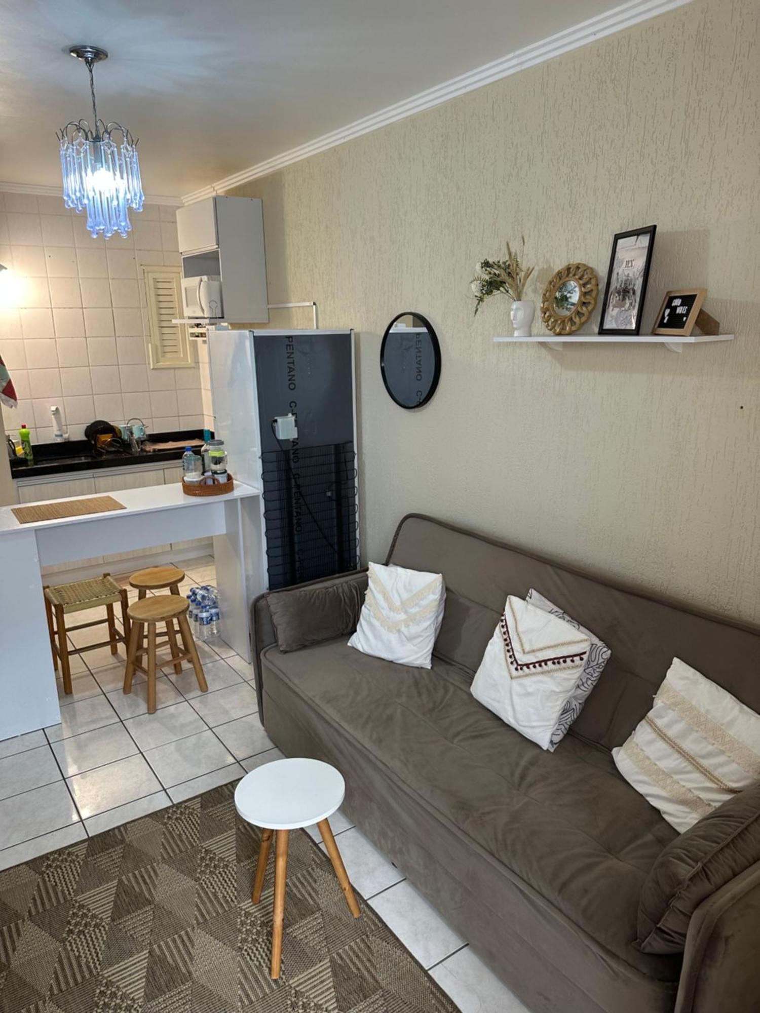 Apto 604 Vibes Apartment