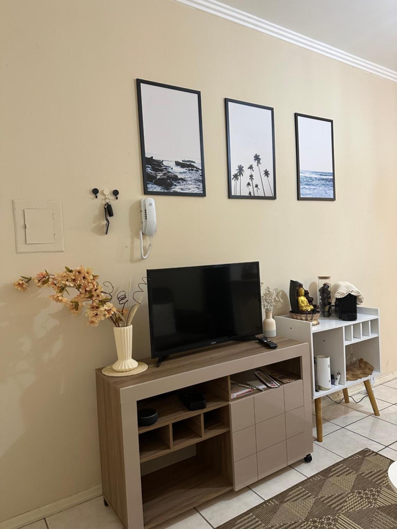 Apto 604 Vibes Apartment Capao da Canoa