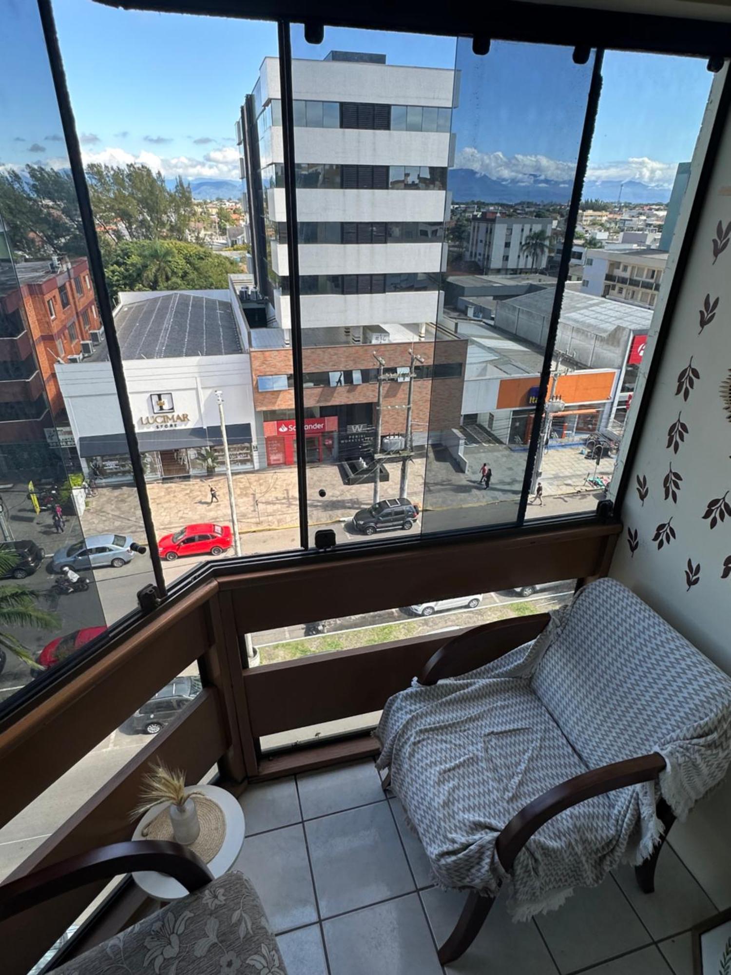 Apartment Apto 604 Vibes